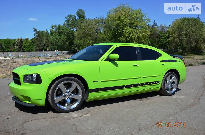 Dodge Charger