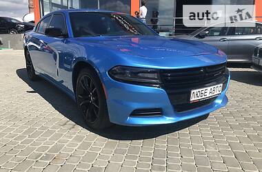 Dodge Charger  2018