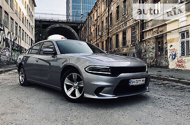 Dodge Charger  2016