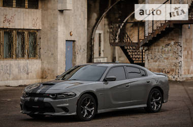 Dodge Charger RT 2019