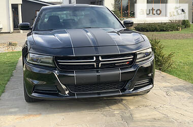 Dodge Charger  2015