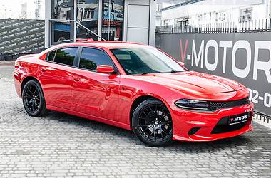 Dodge Charger 5.7 HEMI 2017