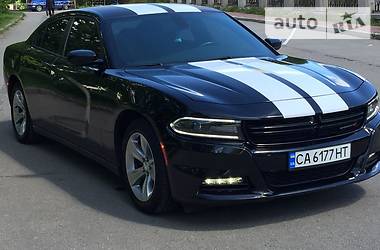 Dodge Charger  2016