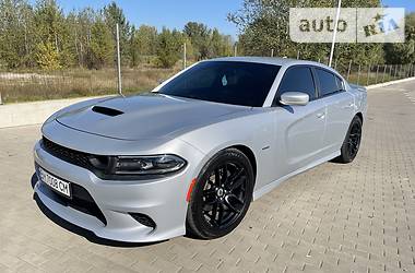 Dodge Charger RT 2019