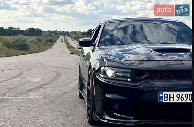 Dodge Charger HELLCAT DEMON 850HP 2015