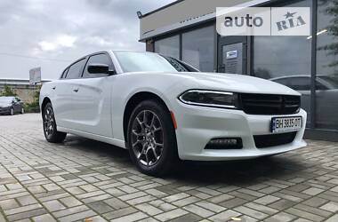 Dodge Charger  2017