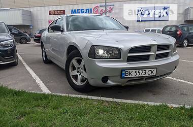 Dodge Charger  2009