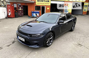 Dodge Charger RT 2018