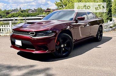 Dodge Charger  2018