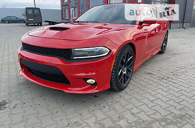 Dodge Charger CKAT PACK 2018