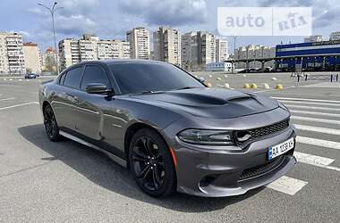 Dodge Charger R T 2020