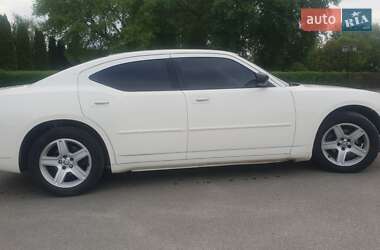 Dodge Charger 2008