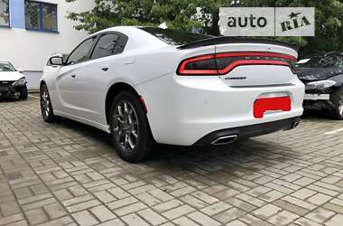 Dodge Charger  2017