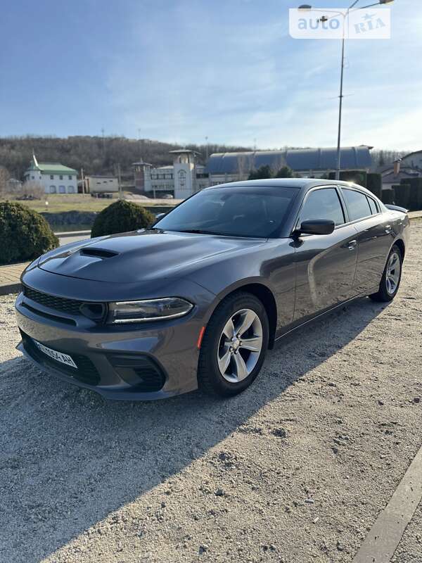Dodge Charger