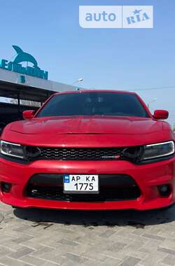 Dodge Charger  2017