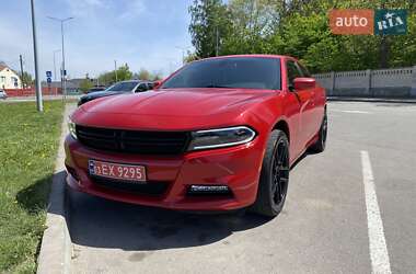 Dodge Charger  2016
