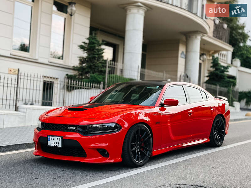 Dodge Charger