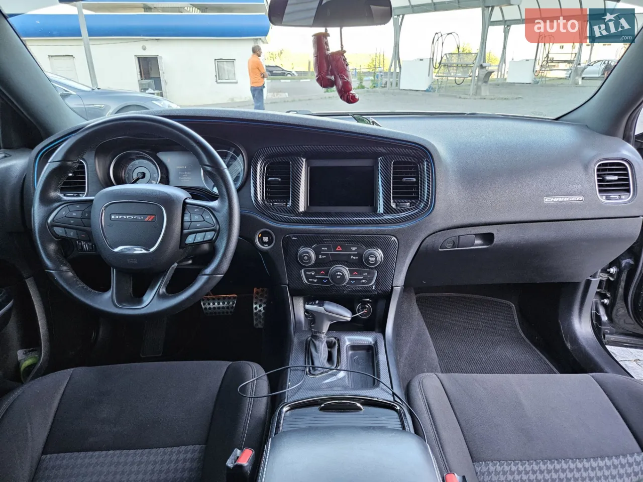 2018 Dodge Charger - мініатюра 4
