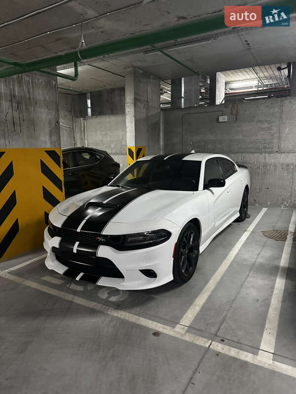 Dodge Charger