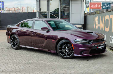 Dodge Charger  2020