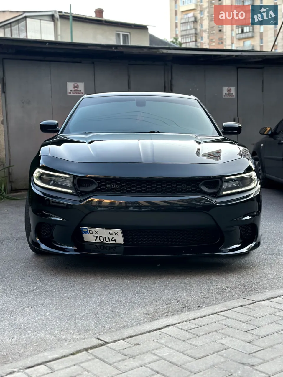 2018 Dodge Charger - фото 1