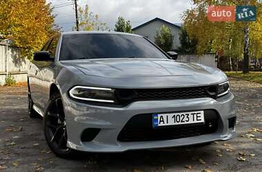 Dodge Charger  2022