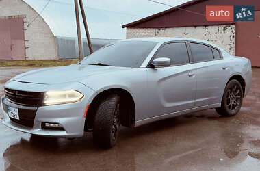 Dodge Charger 2014