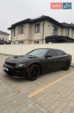 Dodge Charger  2017