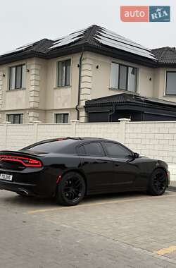 Dodge Charger  2017