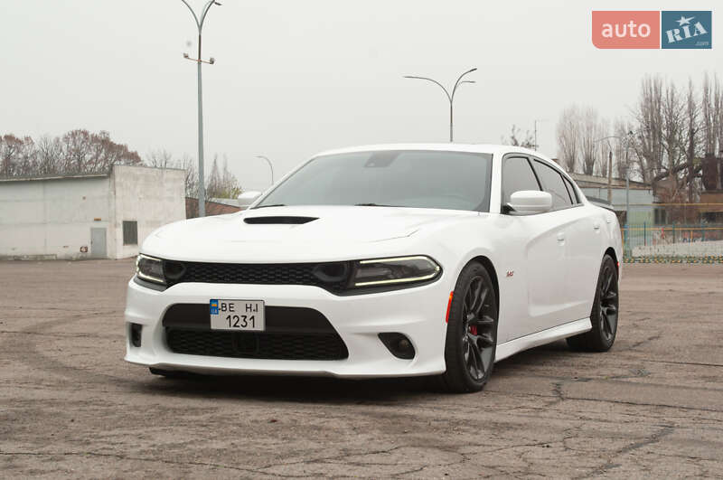 Dodge Charger