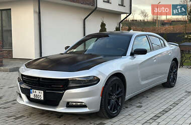 Dodge Charger  2022