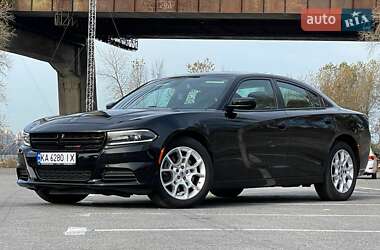 Dodge Charger  2016