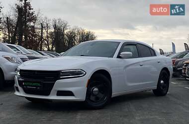 Dodge Charger 2019