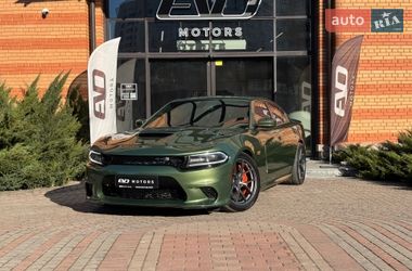 Dodge Charger  2019