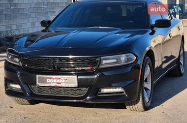 Dodge Charger  2017