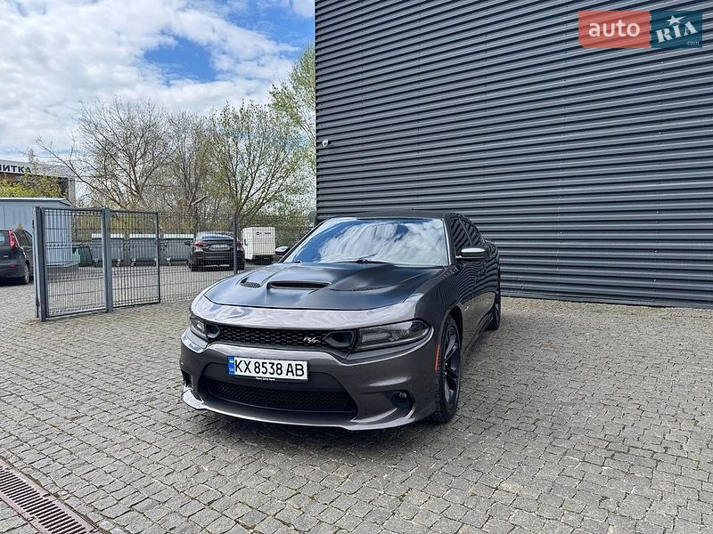 Dodge Charger