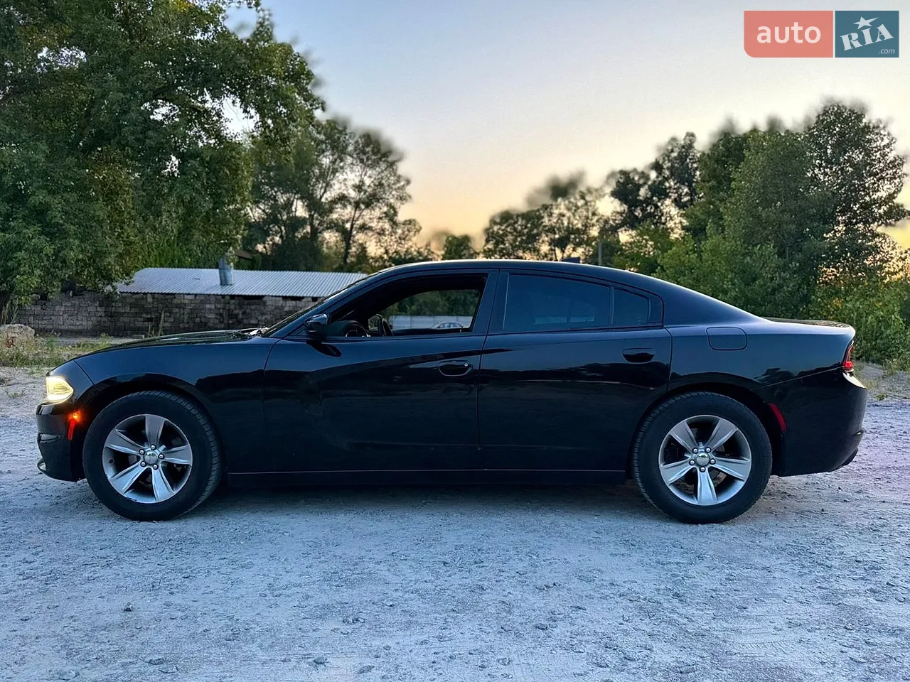 2017 Dodge Charger - мініатюра 2