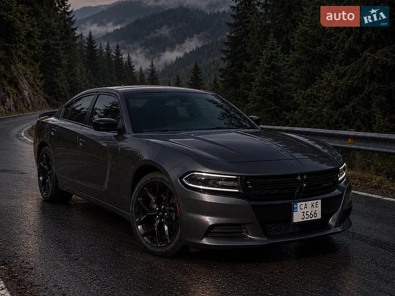 Dodge Charger