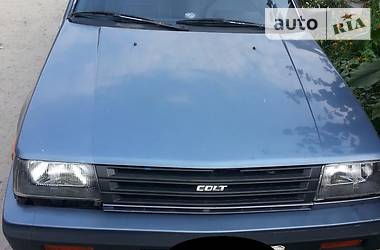 Dodge Colt  1987