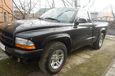 Dodge Dakota  2003