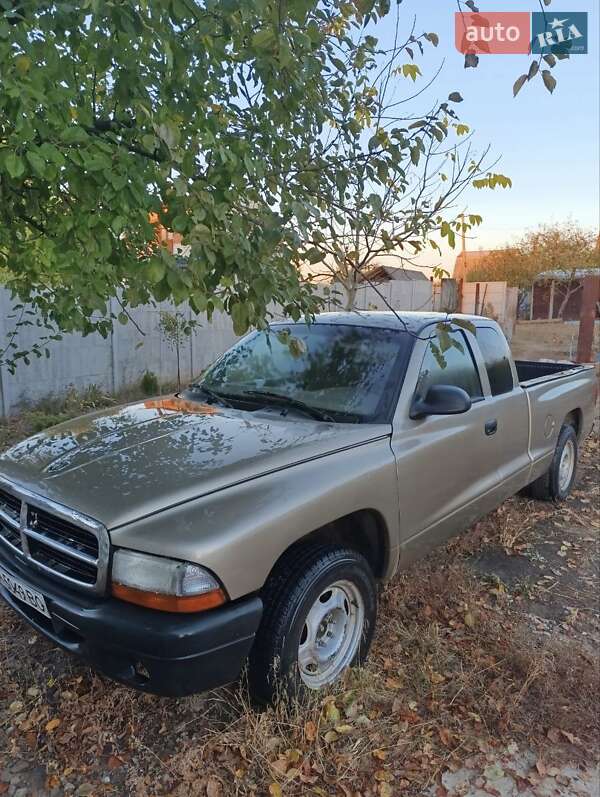 Dodge Dakota