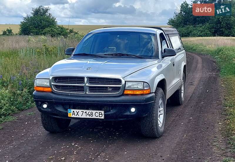 Dodge Dakota