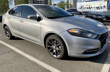 Dodge Dart  2015