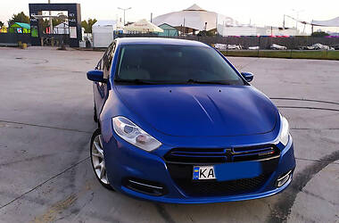 Dodge Dart  2012