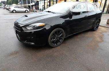 Dodge Dart  2016