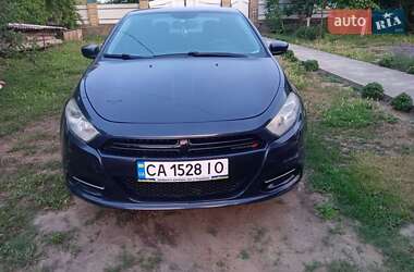 Dodge Dart  2013