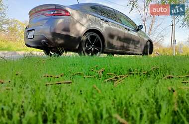 Dodge Dart  2015