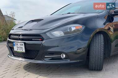 Dodge Dart  2016