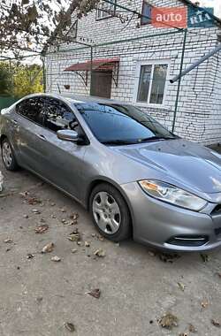 Dodge Dart  2015