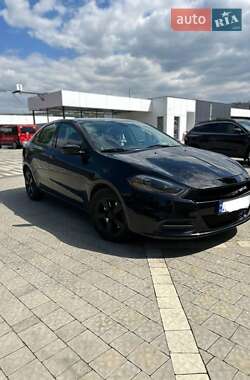 Dodge Dart  2015